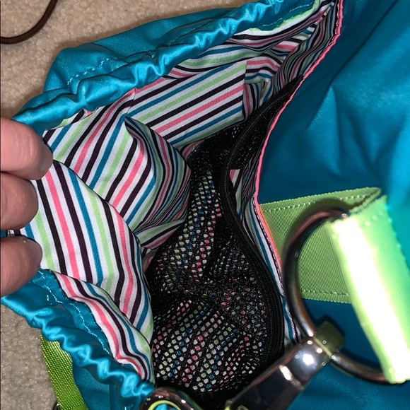 Ivivva athletic bag - Picture 4 of 5